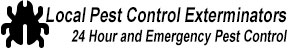 Doolie NC Pest Control Exterminators